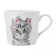 Kissamuki 380ml - Kupit, mukit ja lautaset - MKTIPPMUGCat - 1