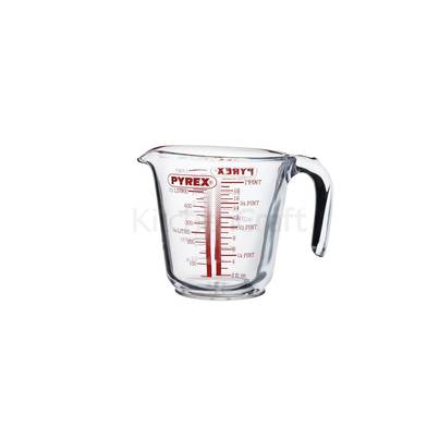 Mittakannu 550 ml - Keittiön työvälineet - P930437 - 1
