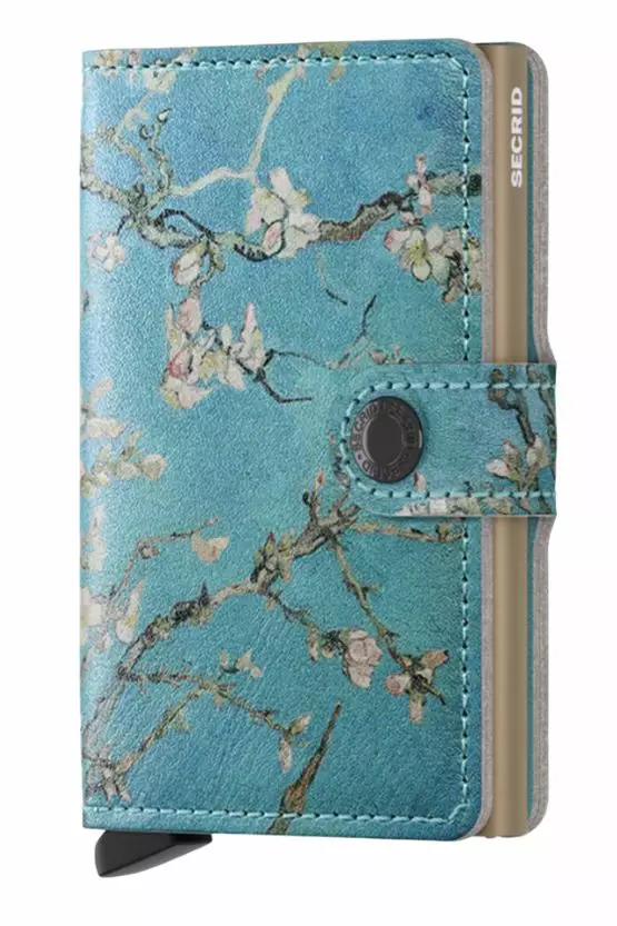 Secrid Art Vincent van Gogh - Secrid korttilompakot - SecArt - 1