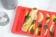 Jääpalamuotti vesipulloihin sopiva - Vesipullot - BLTICTRAY - 1