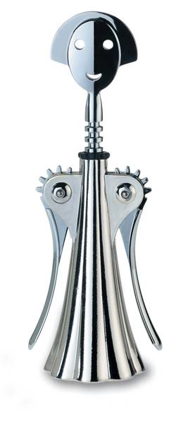 Anna G kromattu viinipullonavaaja - Baaritarvikkeet - 900457-56-AM01Z - 1